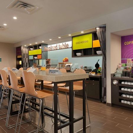 Home2 Suites By Hilton Oklahoma City South מראה חיצוני תמונה