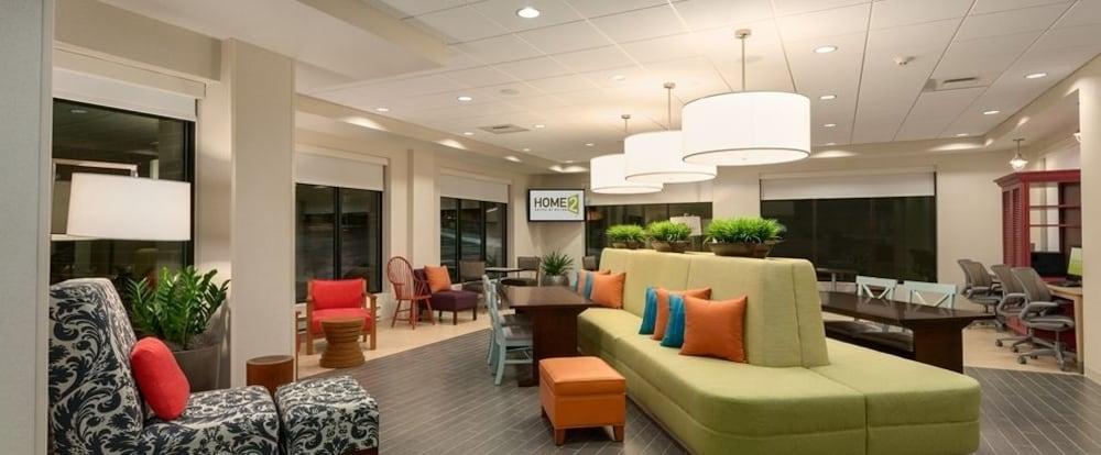 Home2 Suites By Hilton Oklahoma City South מראה חיצוני תמונה