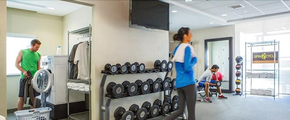 Home2 Suites By Hilton Oklahoma City South מראה חיצוני תמונה